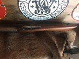Historic Savage 1895 (father of 1899) in .303 Savage 26" Octagon Barrel, Crescent BP - 9 of 15