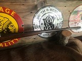 Historic Savage 1895 (father of 1899) in .303 Savage 26" Octagon Barrel, Crescent BP - 2 of 15