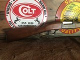 Historic Savage 1895 (father of 1899) in .303 Savage 26" Octagon Barrel, Crescent BP - 4 of 15