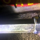 Historic Savage 1895 (father of 1899) in .303 Savage 26" Octagon Barrel, Crescent BP - 11 of 15