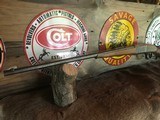 Historic Savage 1895 (father of 1899) in .303 Savage 26" Octagon Barrel, Crescent BP - 7 of 15