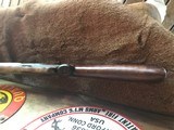 1929 Savage Arms Model 99G Takedown in .300 Savage Excellent Bore Lyman Tang Sight - 8 of 14