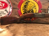 Deluxe Savage Model 1899 Takedown .250-3000 22" Featherweight Barrel, Perch Belly Stock - 4 of 14