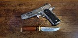 Kimber Rapide Black Ice 10mm Pistol - 2 of 8