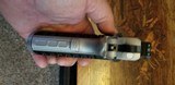 Kimber Rapide Black Ice 10mm Pistol - 3 of 8