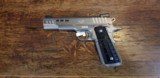 Kimber Rapide Black Ice 45 ACP Pistol - 1 of 8
