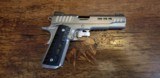 Kimber Rapide Black Ice 45 ACP Pistol - 2 of 8