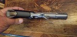 Kimber Rapide Black Ice 45 ACP Pistol - 4 of 8