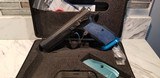CZ Shadow 2, Single Action, 9mm - 2 of 12