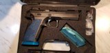 CZ Shadow 2, Single Action, 9mm - 4 of 12