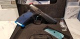 CZ Shadow 2, Single Action, 9mm - 1 of 12