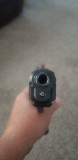CZ Shadow 2, Single Action, 9mm - 10 of 12