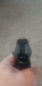 CZ Shadow 2, Single Action, 9mm - 9 of 12