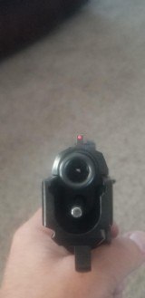 CZ Shadow 2, Single Action, 9mm - 6 of 12