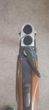 Caesar Guerini Ascent 12 Gauge - 9 of 15