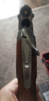 Caesar Guerini Summit Trap 12 Gauge - 8 of 15