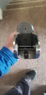 Caesar Guerini Summit Trap 12 Gauge - 10 of 15