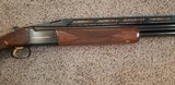 Browning Special Sporting Clays Edition 12 GA - 5 of 11