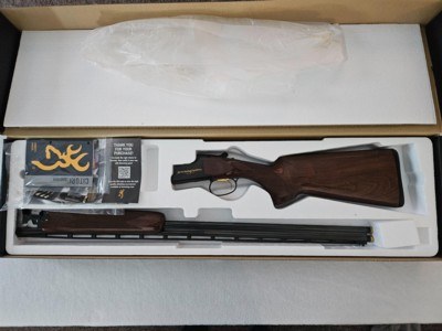 Browning Special Sporting Clays Edition 410 GA