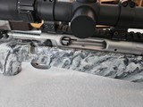 Savage Model 12, 223 Custom Douglas Barrel - 13 of 15
