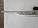 Savage Model 12, 223 Custom Douglas Barrel - 5 of 15