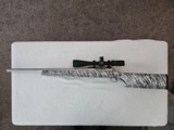 Savage Model 12, 223 Custom Douglas Barrel - 2 of 15