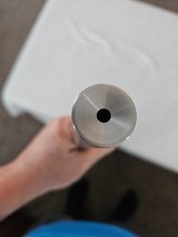 Savage Model 12, 223 Custom Douglas Barrel - 9 of 15