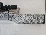 Savage Model 12, 223 Custom Douglas Barrel - 3 of 15