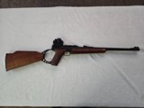 Browning Buckmark Sporter Rifle 22 LR