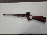 Browning Buckmark Sporter Rifle 22 LR - 2 of 14