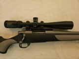 Weatherby Vanguard 6.5 Creedmoor - 1 of 10