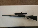 Weatherby Vanguard 6.5 Creedmoor - 3 of 10
