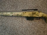 Howa Multicam 223, 24