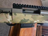 Howa Multicam 223, 24