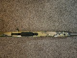 Howa Multicam 223, 24