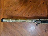Howa Multicam 223, 24