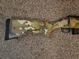 Howa Multicam 223, 24
