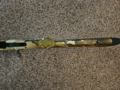 Howa Multicam 223, 24