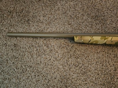 Howa Multicam 223, 24