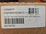 Howa Multicam 223, 24