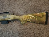 Howa Multicam 223, 24
