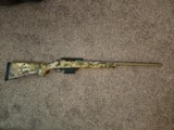 Howa Multicam 223, 24