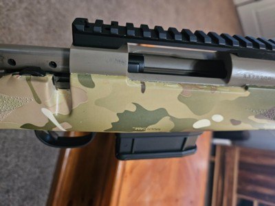 Howa Multicam 223, 24