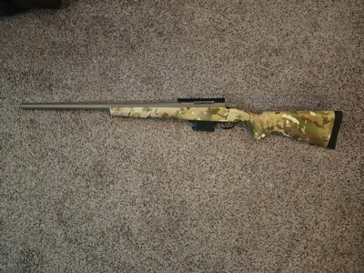Howa Multicam 223, 24