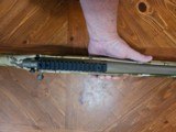 Howa Multicam 223, 24
