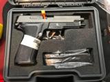 Sig Sauer Model P226 .40 S&W - 1 of 1