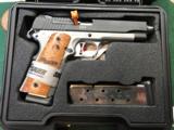 Sig Sauer
1911 TTT
.45 ACP - 1 of 1