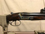 Verney Carron Custom Dbl Rifle Model Small Round Body,
.450-.400 - 10 of 15