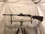Verney Carron Custom Dbl Rifle Model Small Round Body,.450-.400