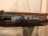 Winchester Model 1886 Takedown Turnbull Restoration
45-70 Gov't - 7 of 14
